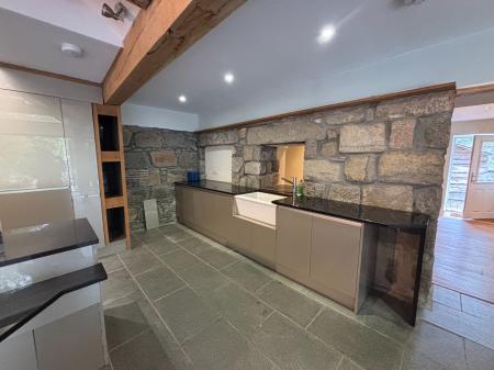 4 bedroom Bungalow to let in Midmar, Inverurie, AB51