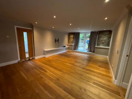 4 bedroom Bungalow to let in Midmar, Inverurie, AB51