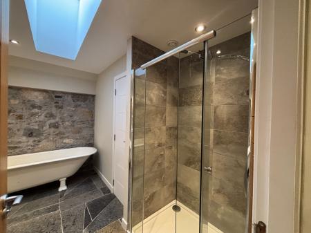 4 bedroom Bungalow to let in Midmar, Inverurie, AB51