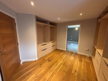 4 bedroom Bungalow to let in Midmar, Inverurie, AB51