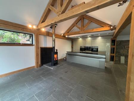 4 bedroom Bungalow to let in Midmar, Inverurie, AB51