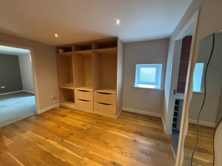 4 bedroom Bungalow to let in Midmar, Inverurie, AB51