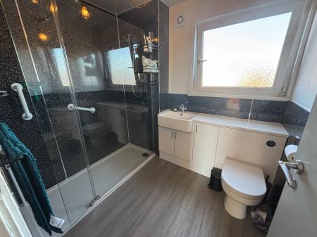 3 bedroom Terraced House to let in Millstone Place, Kemnay, AB51