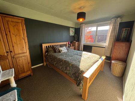 3 bedroom Terraced House to let in Millstone Place, Kemnay, AB51