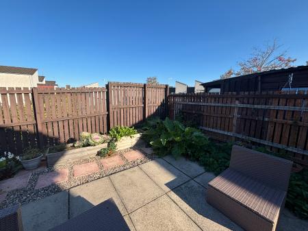 3 bedroom Terraced House to let in Millstone Place, Kemnay, AB51