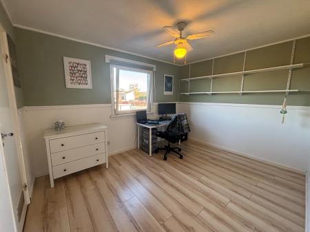 3 bedroom Terraced House to let in Millstone Place, Kemnay, AB51