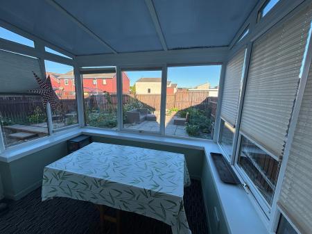 3 bedroom Terraced House to let in Millstone Place, Kemnay, AB51