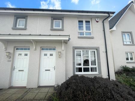 Mugiemoss Place, Bucksburn, Aberdeen, AB21