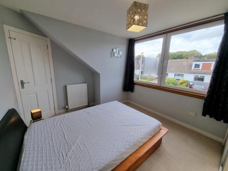 4 bedroom Semi-detached house to let in Pinewood Place, Airyhall, Aberdeen, AB15