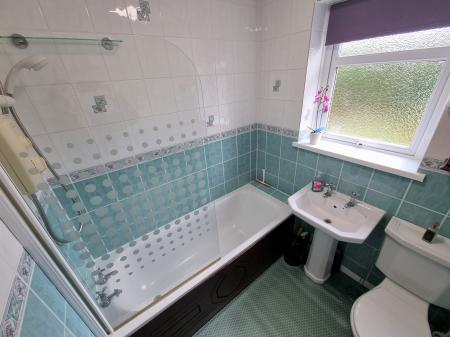 4 bedroom Semi-detached house to let in Pinewood Place, Airyhall, Aberdeen, AB15