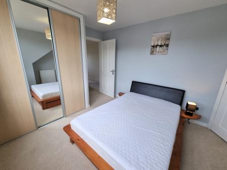 4 bedroom Semi-detached house to let in Pinewood Place, Airyhall, Aberdeen, AB15