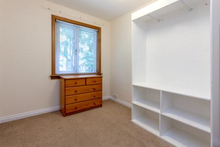 2 bedroom Flat to let in Polo Gardens, Stoneywood, AB21