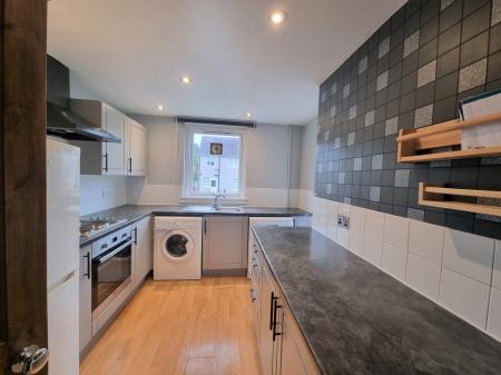 Provost Fraser Drive, Northfield, Aberdeen, AB16