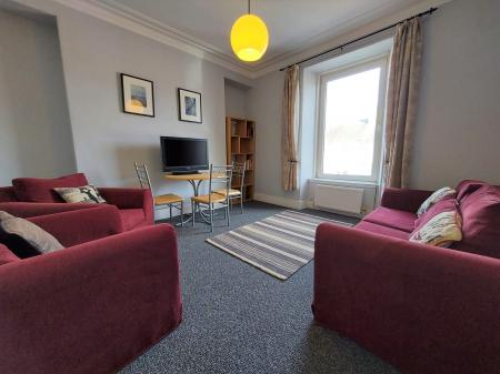 1 bedroom Flat to let in Roslin Street, The City Centre, Aberdeen, AB24
