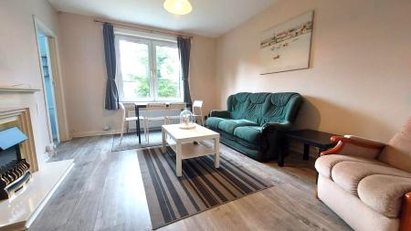 Ruthrieston Circle, Ruthrieston, Aberdeen, AB10