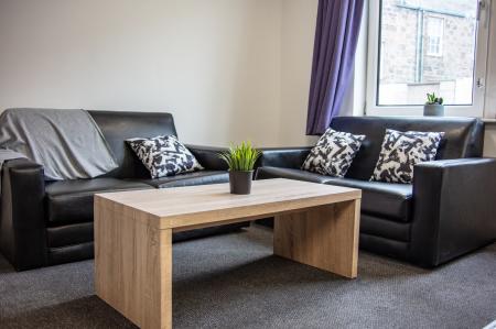 7 bedroom Flat share to let in St Peter Street, Aberdeen, AB24