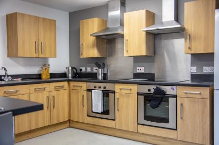 1 bedroom Flat share to let in St Peter Street, Aberdeen, AB24