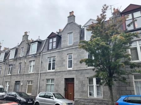 Wallfield Crescent, Rosemount, Aberdeen, AB25