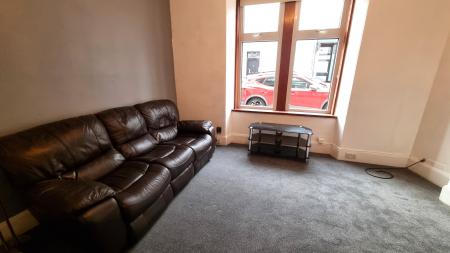 1 bedroom Flat to let in Wallfield Crescent, Rosemount, Aberdeen, AB25