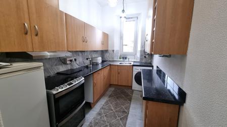 1 bedroom Flat to let in Wallfield Crescent, Rosemount, Aberdeen, AB25