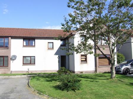 1 bedroom Flat to let in Willow Wynd, Portlethen, AB12