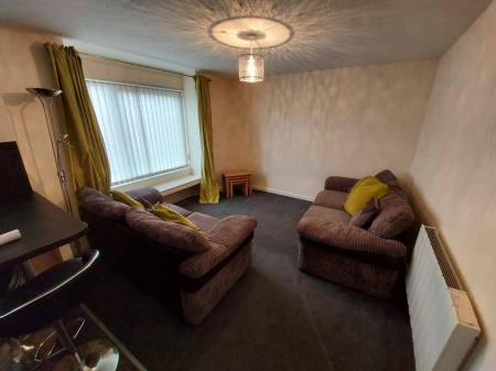 1 bedroom Flat to let in Willow Wynd, Portlethen, AB12