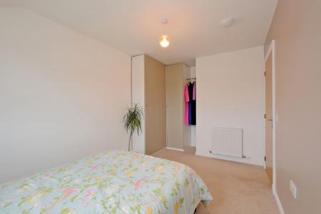 3 bedroom Terraced House for sale in 11 Clune Gardens, Woodlands of Durris, Banchory, AB31