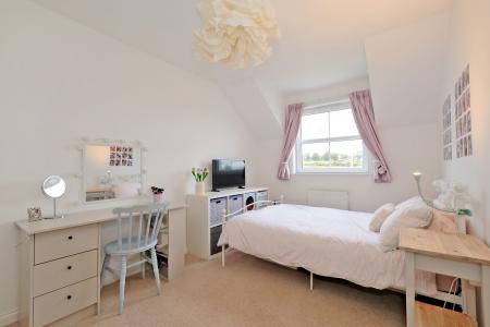 3 bedroom Terraced House for sale in 11 Clune Gardens, Woodlands of Durris, Banchory, AB31