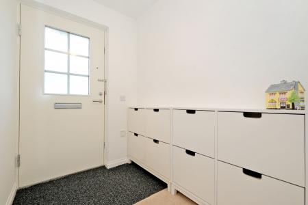 3 bedroom Terraced House for sale in 11 Clune Gardens, Woodlands of Durris, Banchory, AB31