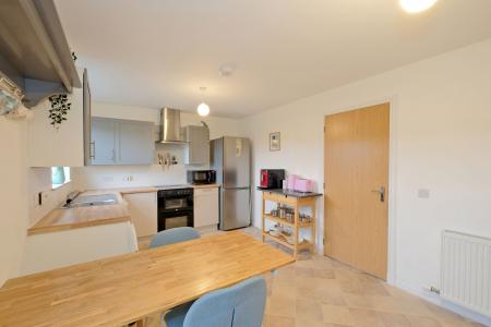 3 bedroom Terraced House for sale in 11 Clune Gardens, Woodlands of Durris, Banchory, AB31