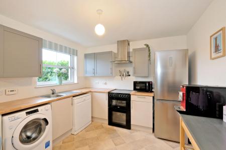 3 bedroom Terraced House for sale in 11 Clune Gardens, Woodlands of Durris, Banchory, AB31