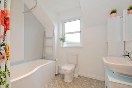 3 bedroom Terraced House for sale in 11 Clune Gardens, Woodlands of Durris, Banchory, AB31