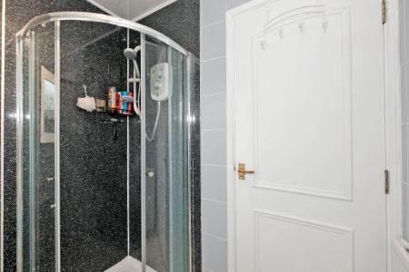 2 bedroom Semi-detached house for sale in 11 Greenbrae Walk, Bridge of Don, Aberdeen, AB23