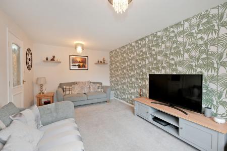 11 Greenbrae Walk, Bridge of Don, Aberdeen, AB23