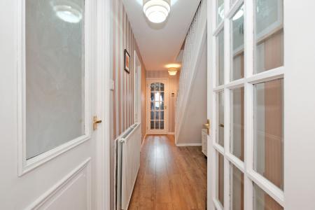 2 bedroom Semi-detached house for sale in 11 Greenbrae Walk, Bridge of Don, Aberdeen, AB23