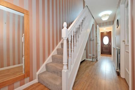 2 bedroom Semi-detached house for sale in 11 Greenbrae Walk, Bridge of Don, Aberdeen, AB23