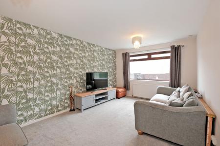 2 bedroom Semi-detached house for sale in 11 Greenbrae Walk, Bridge of Don, Aberdeen, AB23