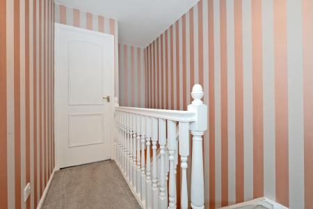 2 bedroom Semi-detached house for sale in 11 Greenbrae Walk, Bridge of Don, Aberdeen, AB23