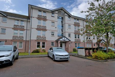 113 Millside Terrace, Peterculter, Aberdeen, AB14