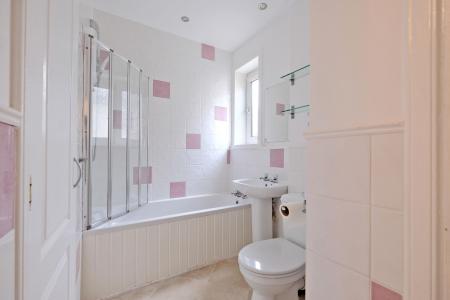 1 bedroom Flat for sale in 122 Linksfield Road, Pittodrie, Aberdeen, AB24