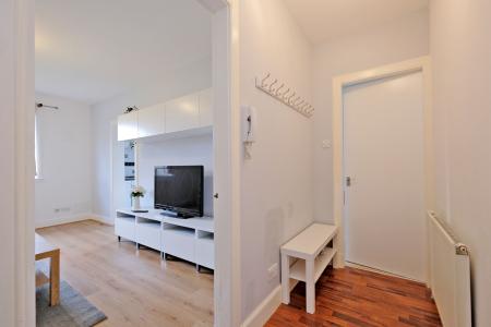 1 bedroom Flat for sale in 122 Linksfield Road, Pittodrie, Aberdeen, AB24