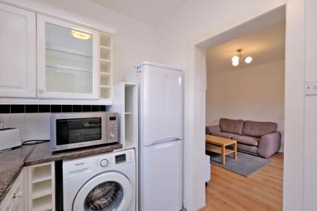 1 bedroom Flat for sale in 122 Linksfield Road, Pittodrie, Aberdeen, AB24