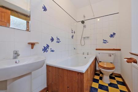 2 bedroom End of terrace house for sale in 13 Pilot Square, Footdee, Aberdeen, AB11