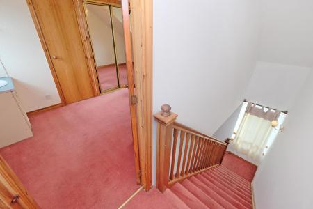 2 bedroom End of terrace house for sale in 13 Pilot Square, Footdee, Aberdeen, AB11