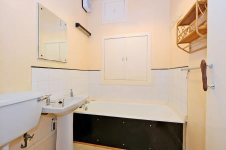 1 bedroom Flat for sale in 13D Raeburn Place, Rosemount, Aberdeen, AB25