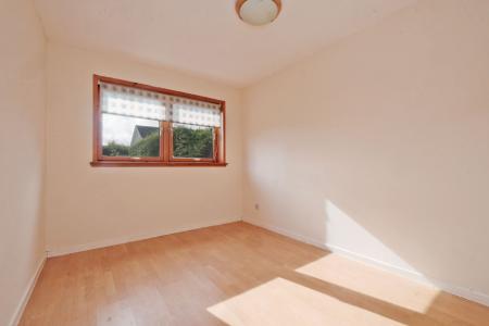 3 bedroom End of terrace house for sale in 14 Oak Crescent, Westhill, AB32