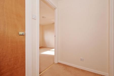 3 bedroom End of terrace house for sale in 14 Oak Crescent, Westhill, AB32