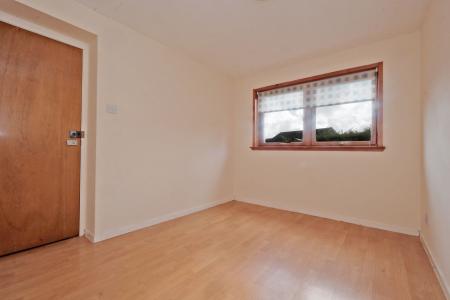 3 bedroom End of terrace house for sale in 14 Oak Crescent, Westhill, AB32