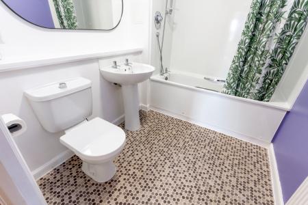 1 bedroom Flat for sale in 14 Sunnyside Court, Portlethen, AB12