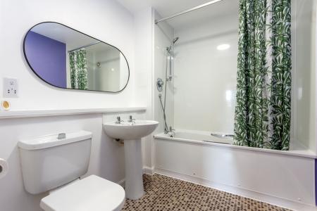 1 bedroom Flat for sale in 14 Sunnyside Court, Portlethen, AB12